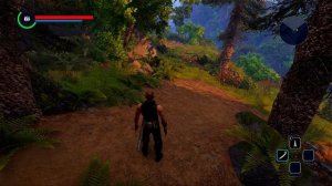 Elex 60 FPS - Xbox Series X Gameplay HDR