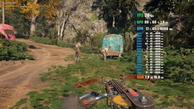 GTX 750 TI Тест в играх. На что способна gtx 750 ti в. 2021. NVIDIA GTX 750 Ti 2 GB Test in 9 Games смотреть онлайн