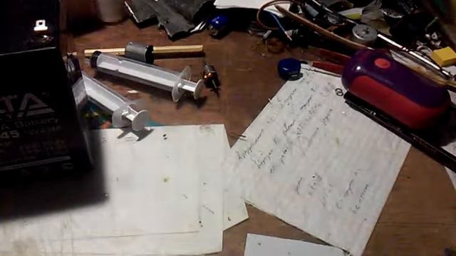 делаем аппарат для гравировке по металлу смотреть онлайн