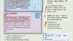 STARLIGHT 5/СТР.63 /ЗВЕЗДНЫЙ АНГЛИЙСКИЙ 5 КЛАСС/ ВИДЕО РАЗБОР/ ВИДЕО ГДЗ/НОВОЕ ИЗДАНИЕ / 20