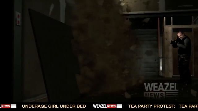 Grand Theft Auto: Episodes from Liberty City- Weazel News Special Report смотреть онлайн