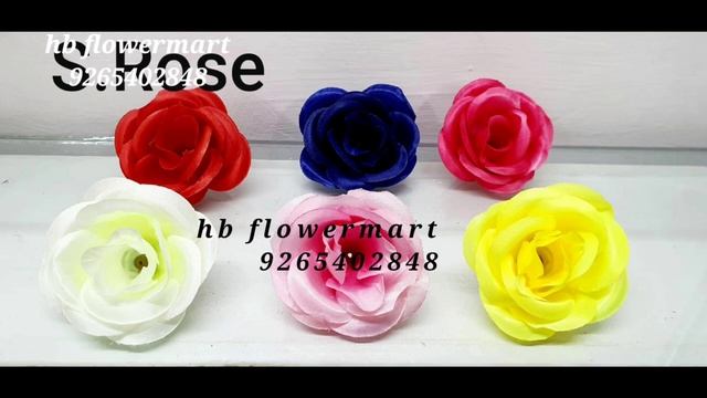 artificial flower suppliers for wedding & home decoration wholesale .hb flowermart . artificial. смотреть онлайн