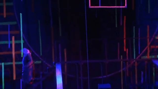 Заман-ай. Спектакль