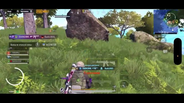 SOLO 13 KILL 🔥 PMSL EVENT 🐉 SPIRITKNOWME смотреть онлайн