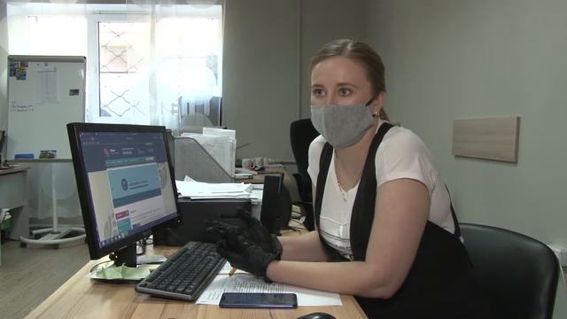 Управление по делам молодежи запустило новый онлайн-проект смотреть онлайн