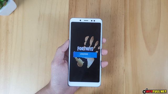 How to install Fortnite Device Not Supported for all devices V20.20.0 смотреть онлайн
