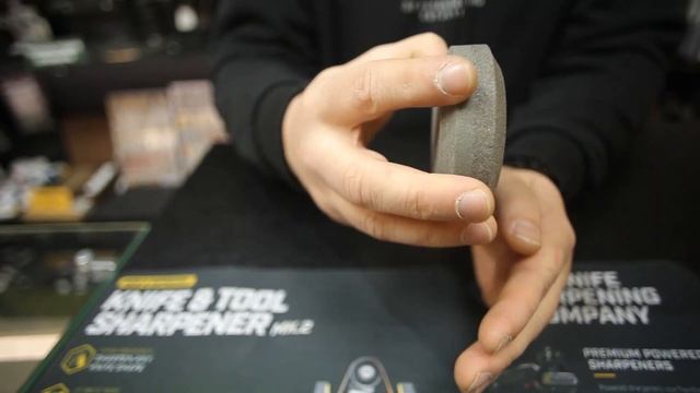 Камень точильный Lansky LPUCK, 120/280 грит смотреть онлайн