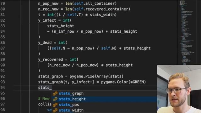 Collecting Stats and Initiating Quarantine [3/3] смотреть онлайн