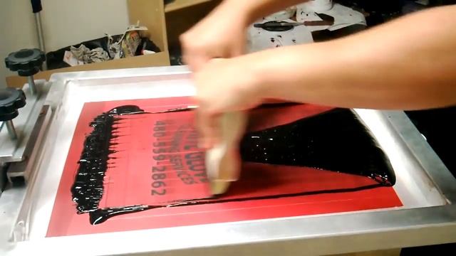 Виды печати 1 смотреть онлайн