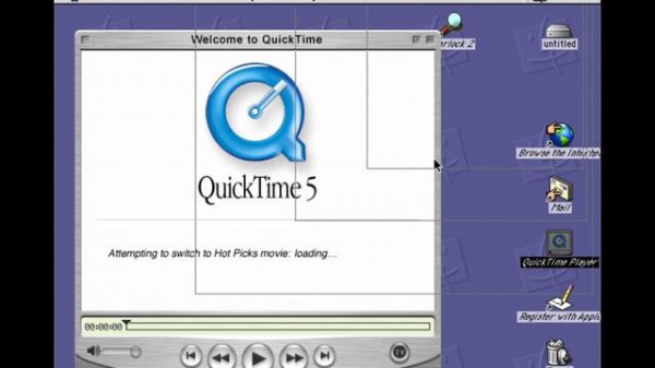 [OS] Install Mac OS 9.2.1 on Apple MacBook Air 2022 M2 Chip | UTM Virtual Machine