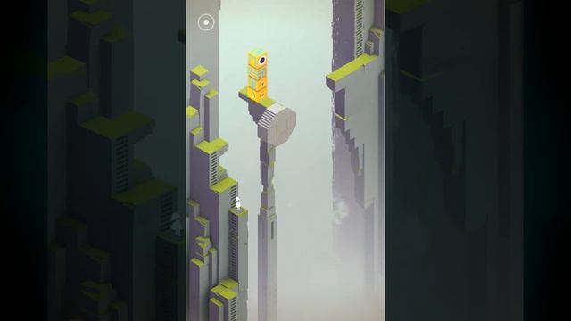 Monument Valley - Forgotten Shores - Appendix 1-8 смотреть онлайн