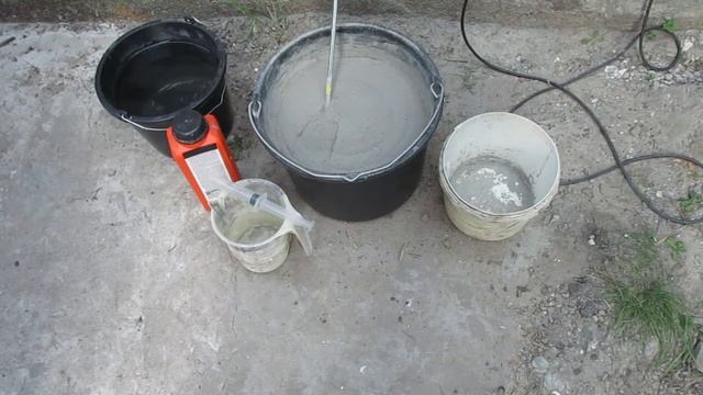 Приготовление правильного раствора смотреть онлайн