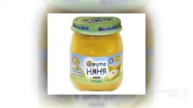 Детское питание_ Нан и до года смотреть онлайн