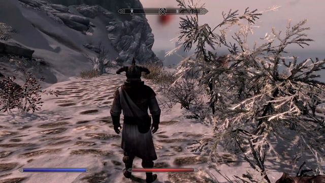 Skyrim Roleplay 38 Finding Saarthal смотреть онлайн