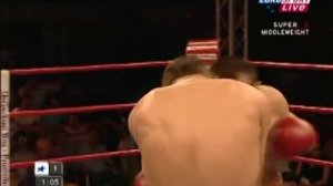 2006-05-23, Денис Инкин пр. Конни Конрад, Denis Inkin vs Konni Konrad, часть 1