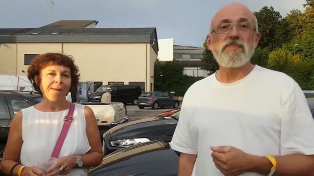 Filmfest 2020 | Buena Vista смотреть онлайн