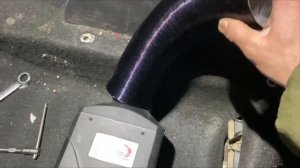 Китайский сухой фен в Ларгусе