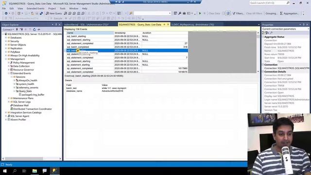 Extended Events Tips & Tricks (SQLShighra) by Amit Bansal смотреть онлайн