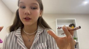 собираюсь в ТЕАТР и болтаю | GRWM & макияж, укладка, образ, покупки?