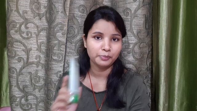 Boro Plus Aloe Vera Gel// Review and Demo #boroplus #aloeveragel #patanjalialoeveragel смотреть онлайн