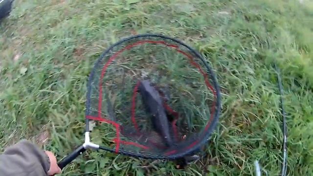 Приключенческая рыбалка, Рыба-Монстр утащила спиннинг! смотреть онлайн