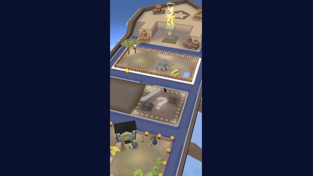 Rodeo Stampede Sky Zoo Safari v2.3.1 Apk Mod [Dinheiro Infinito] - ATUALIZADO смотреть онлайн