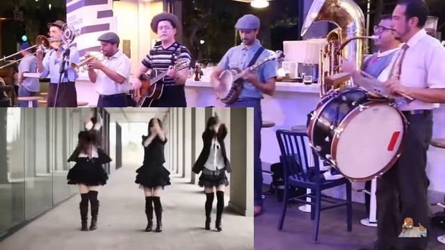 Band ODESSA ХОЧУ МУЖА НОВИНКА 2018 смотреть онлайн