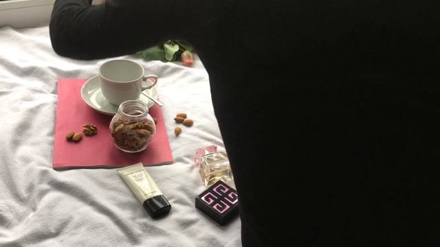 Как сделать фото для Инстаграм в стиле flat lay. смотреть онлайн