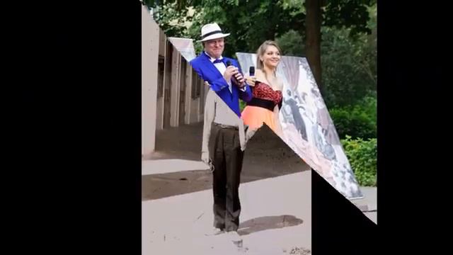 Валерий Исляйкин и Елена Воронина - "Мордовия, родимый край!" смотреть онлайн