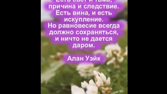 Сохраняй равновесие в душе смотреть онлайн