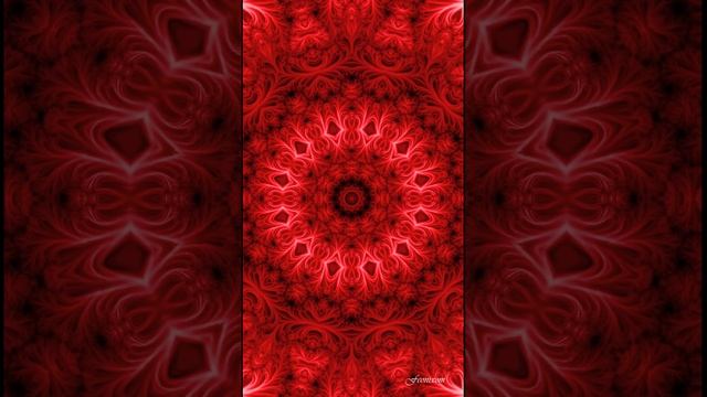 Муладхара - гармонизация чакры. Мандала оздоровления и наполнения энергией - 285 Гц #Shorts смотреть онлайн