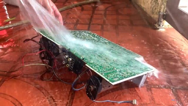 Restoration ＬＧ TV | Restoring Old Television ＣＩＮＥＭＡＳＴＥＲ