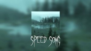 Jah Khalib - тату на твоём теле (speed up)