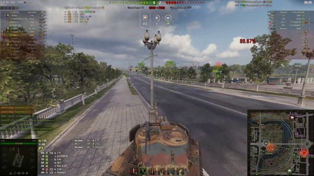 ● БОЕВОЙ ПРОПУСК 2020 WORLD OF TANKS ● СТОИТ ЛИ БРАТЬ? ● ЧТО ТАКОЕ БОЕВОЙ ПРОПУСК WORLD OF TANKS● смотреть онлайн