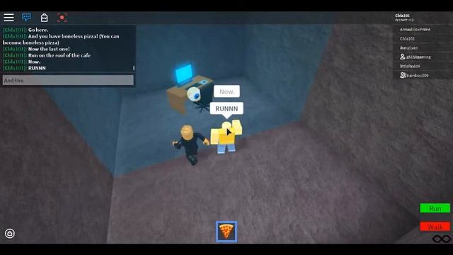 4 Badges in Meme Simulator ROBLOX 2017 смотреть онлайн