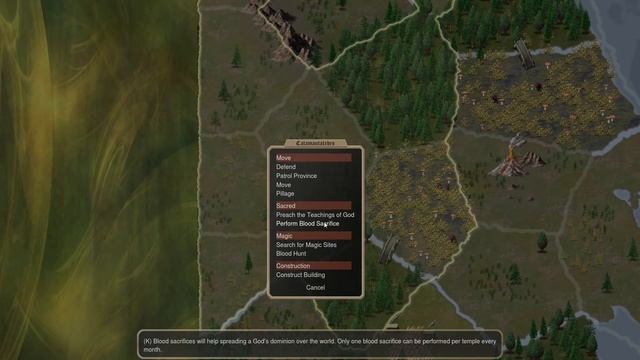 Dominions 5 | Part 2 | Life & Times of the Prophet смотреть онлайн