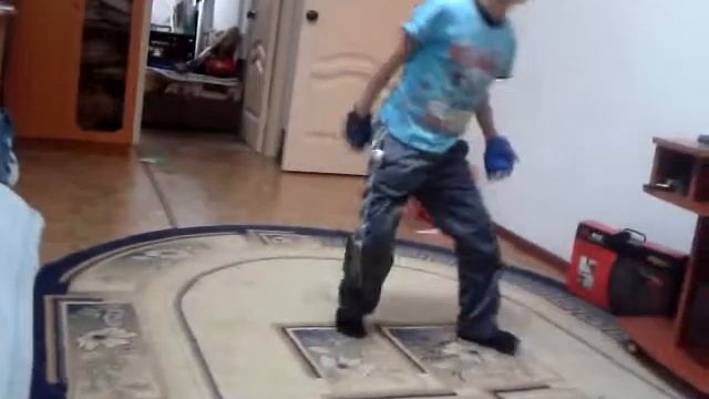 Артур брейк данс смотреть онлайн