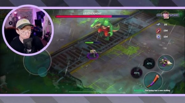 TMNT SPLINTERED FATE | NEW Apple Arcade Games (FULL STREAM)