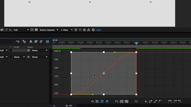 Плавная анимация в Adobe After Effects. Работа с графиками в Adobe After Effects смотреть онлайн