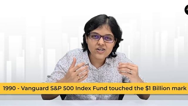 What are Index Funds? | Mutual Funds Masterclass смотреть онлайн