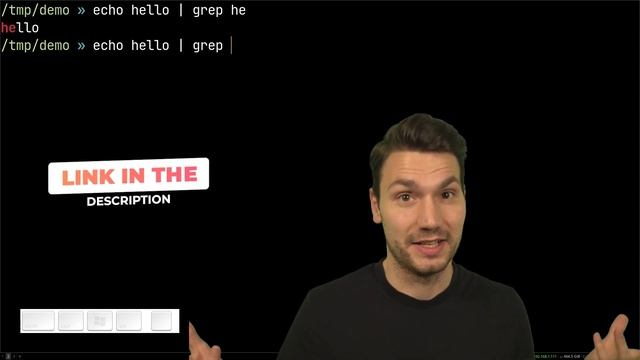 My Most Used CLI Commands смотреть онлайн