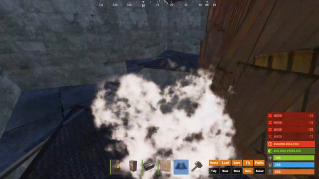 Rust | Strong & Compact Design | Solo/Duo | 23+ Rockets To TC смотреть онлайн