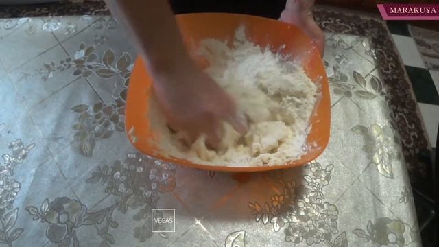 Самый простой и быстрый рецепт Печенья смотреть онлайн