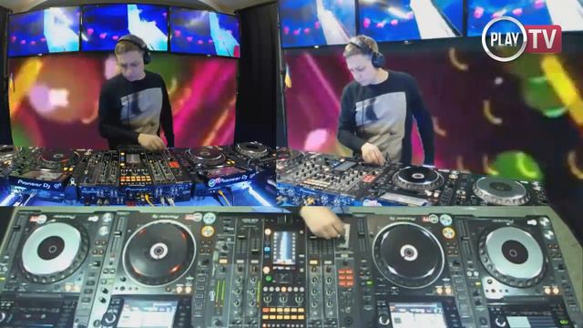 "PLAY_TV" DJ DRIVER "Club_Story_KYIV" смотреть онлайн