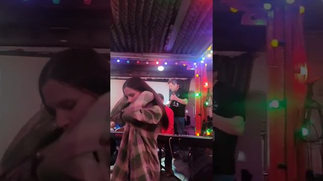 МЕТЕМПСиХОС в Китайском Летчике - часть 3-я, танцевальная " С ГИТАРИСТОМ И ДЕВЧОНКАМИ " смотреть онлайн