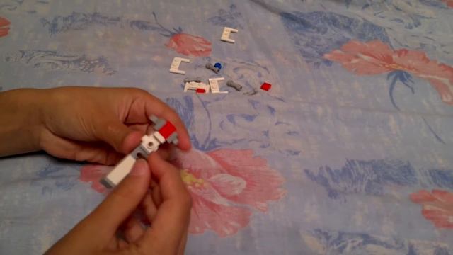 Что можно сделать из лего часть 3 смотреть онлайн