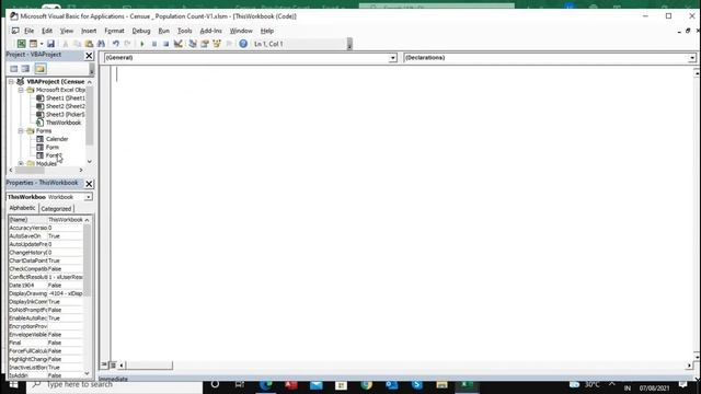 Date Picker Pt3 | How to Use Customise DatePicker in Multiple Sheet and Userform | Userform in Exce смотреть онлайн