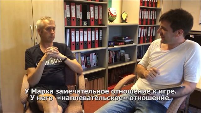 Pro snooker player Nigel Bond interview смотреть онлайн