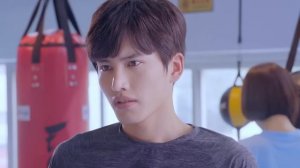 Удар на сладкое поражение 1 сезон 10 серия