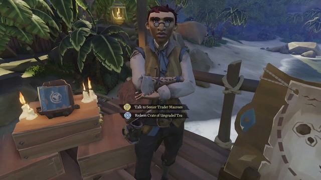 Emissary Trade Routes (Commodity Crates) Complete Guide (Insane Profit!!) смотреть онлайн